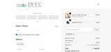 NURSE BABE coupon verification screenshot