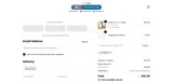 NURSE BABE coupon verification screenshot