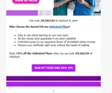 NurseCe4Less Promo Codes - 15% Off (7 Verified) Jun 2026