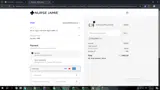 WELCOME10 coupon verification screenshot