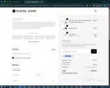 NJWKNM10 coupon verification screenshot