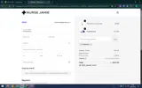 NJWKNM10 coupon verification screenshot
