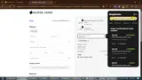 Welcome20 coupon verification screenshot