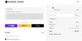 MDW25 coupon verification screenshot