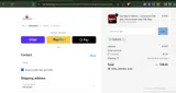 NursE28 coupon verification screenshot