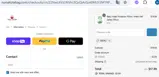 10GACI coupon verification screenshot
