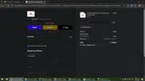 marchsave coupon verification screenshot