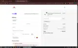 janelle10 coupon verification screenshot