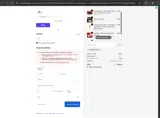 GABOGMAILCOM coupon verification screenshot