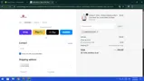 GABOGMAILCOM coupon verification screenshot