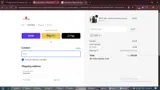 15OFF coupon verification screenshot
