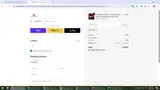 15OFF coupon verification screenshot