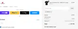 TOTES10 coupon verification screenshot