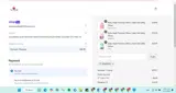 10%extra coupon verification screenshot