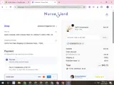 COROMOTO-10 coupon verification screenshot