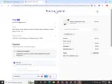 IXCHEL-10 coupon verification screenshot