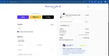 STEFANI-10 coupon verification screenshot