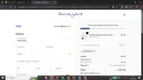 STEFANI-10 coupon verification screenshot