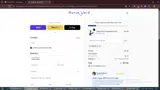 SHARIT-10 coupon verification screenshot