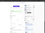 Zerowaste coupon verification screenshot