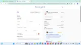 CALMWAVEON coupon verification screenshot