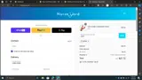 vip20 coupon verification screenshot