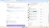 WELCOME20 coupon verification screenshot