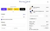 MARELYS-10 coupon verification screenshot