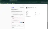 Nursing Queen coupon verification screenshot