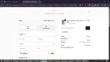 Nursing Queen coupon verification screenshot