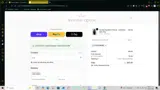 Nursing Queen coupon verification screenshot