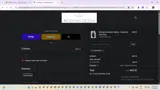 Nursing Queen coupon verification screenshot