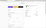 Nursing Queen coupon verification screenshot