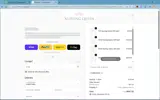 Nursing Queen coupon verification screenshot