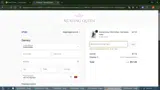 Nursing Queen coupon verification screenshot