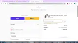 Nursing Queen coupon verification screenshot