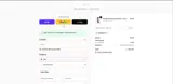 Nursing Queen coupon verification screenshot