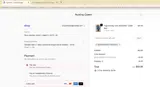 Nursing Queen coupon verification screenshot