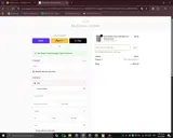 Nursing Queen coupon verification screenshot