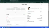 Nursing Queen coupon verification screenshot