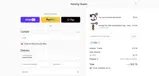 Nursing Queen coupon verification screenshot