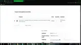 HONEY-LUX10 coupon verification screenshot