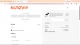 ASP45 coupon verification screenshot