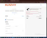 BF40 coupon verification screenshot