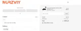 NEW10OFF coupon verification screenshot