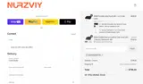 ALINAALINA27M coupon verification screenshot