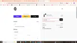 NuSauce coupon verification screenshot