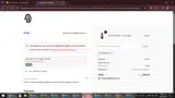 NuSauce coupon verification screenshot