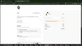 NuSauce coupon verification screenshot
