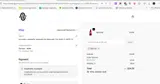 NuSauce coupon verification screenshot